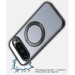 BeCover Чохол до мобільного телефона BeCover Aura Fold Google Pixel 9 / 9 Pro / 10 / 10 Pro Black (714134)