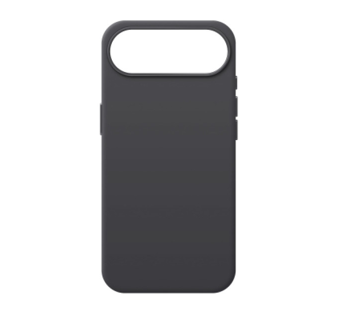 Armorstandart Чохол до мобільного телефона Armorstandart ICON2 MagCase Apple iPhone 17 Air Black (ARM86250)