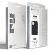 Armorstandart Чохол до мобільного телефона Armorstandart ICON2 MagCase Apple iPhone 17 Black (ARM86247)
