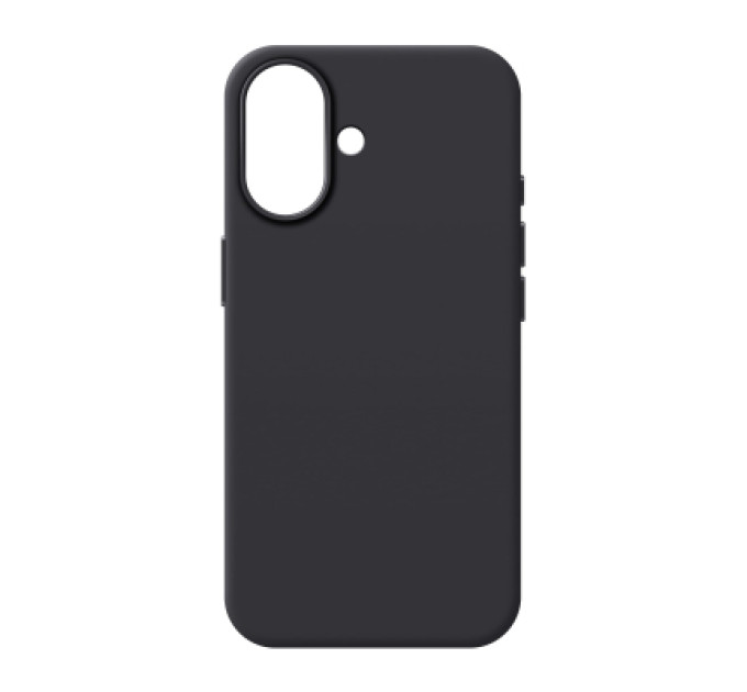 Armorstandart Чохол до мобільного телефона Armorstandart ICON2 MagCase Apple iPhone 17 Black (ARM86247)