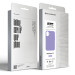 Armorstandart Чохол до мобільного телефона Armorstandart ICON2 MagCase Apple iPhone 17 Lilac (ARM86669)