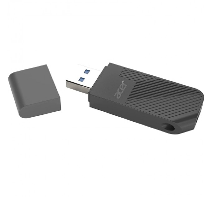 USB флеш накопичувач Acer 8GB UP200 Black USB 2.0 (BL.9BWWA.508)