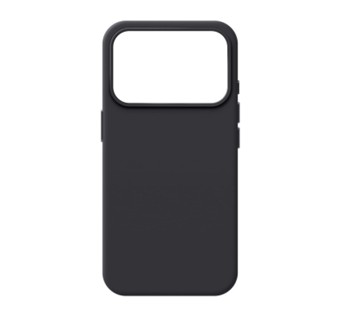 Armorstandart Чохол до мобільного телефона Armorstandart ICON2 MagCase Apple iPhone 17 Pro Black (ARM86248)
