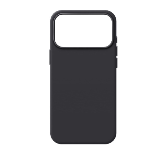 Armorstandart Чохол до мобільного телефона Armorstandart ICON2 MagCase Apple iPhone 17 Pro Max Black (ARM86249)