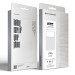 Armorstandart Чохол до мобільного телефона Armorstandart ICON2 MagCase Apple iPhone 17 Pro White (ARM86678)