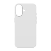 Чохол до мобільного телефона Armorstandart ICON2 MagCase Apple iPhone 17 White (ARM86673)