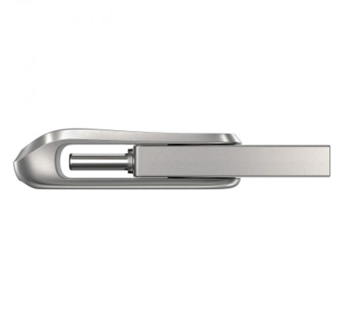USB флеш накопичувач SanDisk 64GB Dual Drive Luxe USB 3.1 + Type-C (SDDDC4-064G-G46)