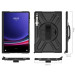 BeCover Чохол до планшета BeCover Heavy Duty Samsung Galaxy Tab S8 Ultra/S9 Ultra/S10 Ultra (X900/X906/X910/X916/X920/X926) 14.6" (713664)
