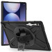 BeCover Чохол до планшета BeCover Heavy Duty Samsung Galaxy Tab S8 Ultra/S9 Ultra/S10 Ultra (X900/X906/X910/X916/X920/X926) 14.6" (713664)