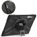 BeCover Чохол до планшета BeCover Heavy Duty Samsung Galaxy Tab S8 Ultra/S9 Ultra/S10 Ultra (X900/X906/X910/X916/X920/X926) 14.6" (713664)