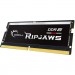 G.Skill Модуль пам'яті для ноутбука SoDIMM DDR5 16GB 5600 MHz G.Skill (F5-5600S4645A16GX1-RS)