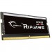 G.Skill Модуль пам'яті для ноутбука SoDIMM DDR5 16GB 5600 MHz G.Skill (F5-5600S4645A16GX1-RS)