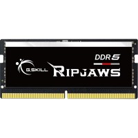 Модуль пам'яті для ноутбука SoDIMM DDR5 16GB 5600 MHz G.Skill (F5-5600S4645A16GX1-RS)