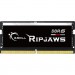 G.Skill Модуль пам'яті для ноутбука SoDIMM DDR5 16GB 5600 MHz G.Skill (F5-5600S4645A16GX1-RS)