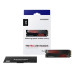 Samsung Накопичувач SSD M.2 2280 2TB 990 PRO with Heatsink Samsung (MZ-V9P2T0GW)