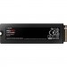 Samsung Накопичувач SSD M.2 2280 2TB 990 PRO with Heatsink Samsung (MZ-V9P2T0GW)