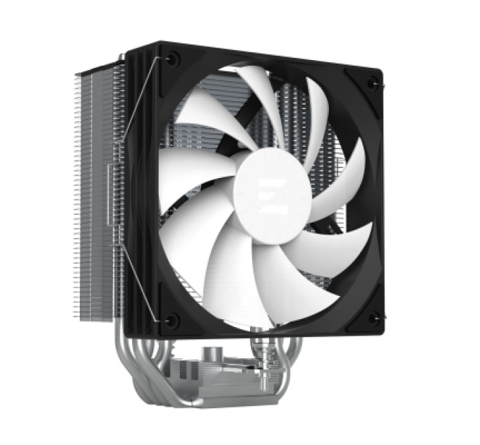 Zalman Кулер до процесора Zalman CNPS9XOPTIMA2