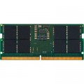 Модуль пам'яті для ноутбука SoDIMM DDR5 16GB 5200 MHz Kingston (KVR52S42BS8-16)