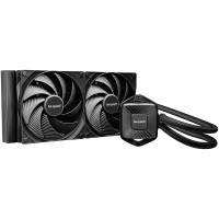 Система рідинного охолодження Be quiet! PURE LOOP 3 280mm (BW028EU)