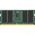 Модуль пам'яті для ноутбука SoDIMM DDR5 32GB 5600 MHz Kingston (KVR56S46BD8-32)