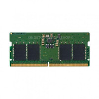 Модуль пам'яті для ноутбука SoDIMM DDR5 32GB 5600 MHz Kingston (KVR56S46BD8-32)