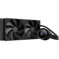 NZXT Система рідинного охолодження NZXT Kraken Plus V2 280mm AIO (RL-KN280-B2)