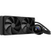 NZXT Система рідинного охолодження NZXT Kraken Plus V2 280mm AIO (RL-KN280-B2)