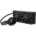 NZXT Система рідинного охолодження NZXT Kraken Plus V2 280mm AIO (RL-KN280-B2)