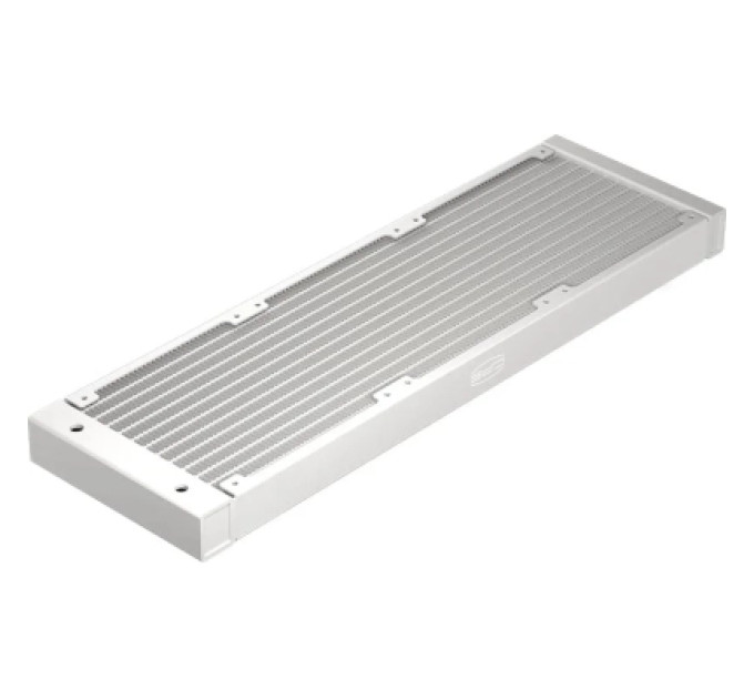 PcCooler Система рідинного охолодження PcCooler СРО PсCOOLER DA360 PRO ARGB білий IntelLGA 20XX/1700/1200/115X/1851 AMD AM5/AM4 (DA360 Pro ARGB Digital WH)