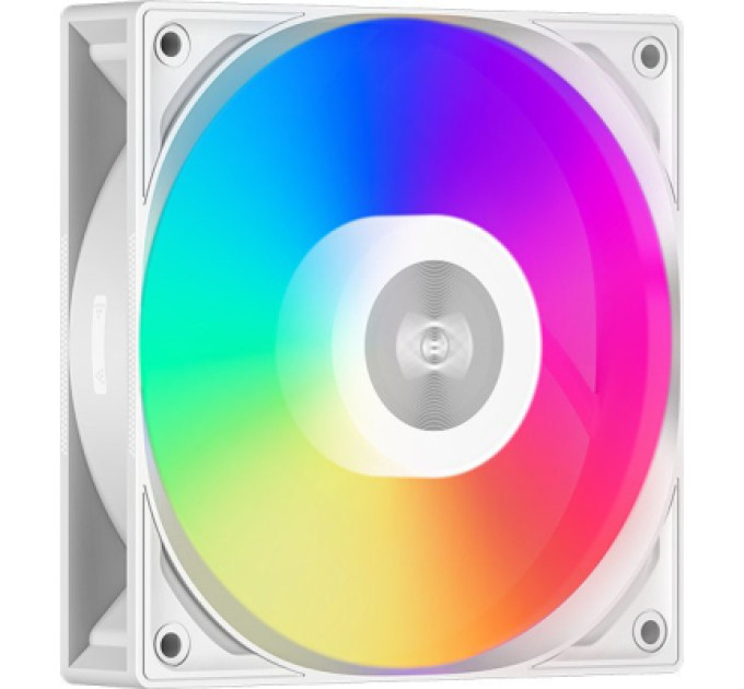 PcCooler Система рідинного охолодження PcCooler СРО PсCOOLER DA360 PRO ARGB білий IntelLGA 20XX/1700/1200/115X/1851 AMD AM5/AM4 (DA360 Pro ARGB Digital WH)