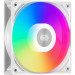 PcCooler Система рідинного охолодження PcCooler СРО PсCOOLER DA360 PRO ARGB білий IntelLGA 20XX/1700/1200/115X/1851 AMD AM5/AM4 (DA360 Pro ARGB Digital WH)