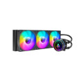Azza Система рідинного охолодження Azza LCAZ-360R-ARGB PRO
