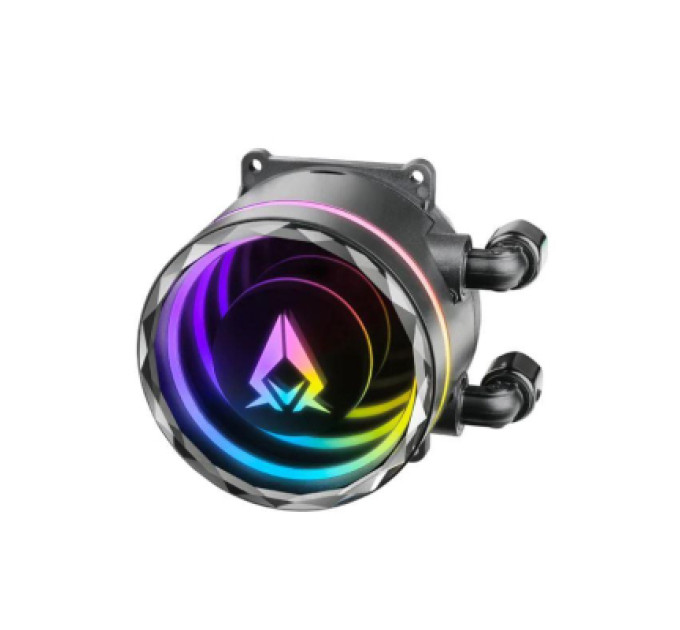Azza Система рідинного охолодження Azza LCAZ-360R-ARGB PRO