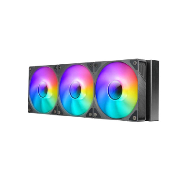 Azza Система рідинного охолодження Azza LCAZ-360R-ARGB PRO