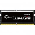 G.Skill Модуль пам'яті для ноутбука SoDIMM DDR5 16GB 5600 MHz G.Skill (F5-5600S4040A16GX1-RS)
