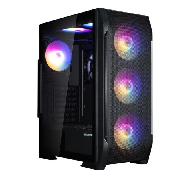 Zalman Корпус Zalman N7PLUSV2