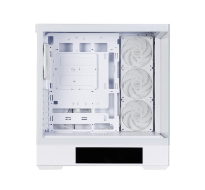Zalman Корпус Zalman P40DSWHITE