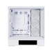 Zalman Корпус Zalman P40DSWHITE