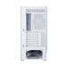 Zalman Корпус Zalman P40DSWHITE