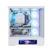 Zalman Корпус Zalman P40DSWHITE