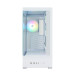 Zalman Корпус Zalman P40DSWHITE