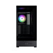 Zalman Корпус Zalman P40DSBLACK