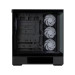 Zalman Корпус Zalman P40DSBLACK