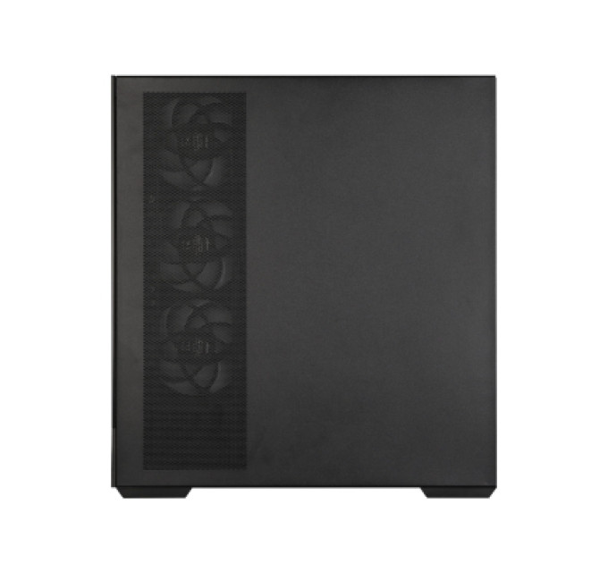 Zalman Корпус Zalman P40NAMUBLACK