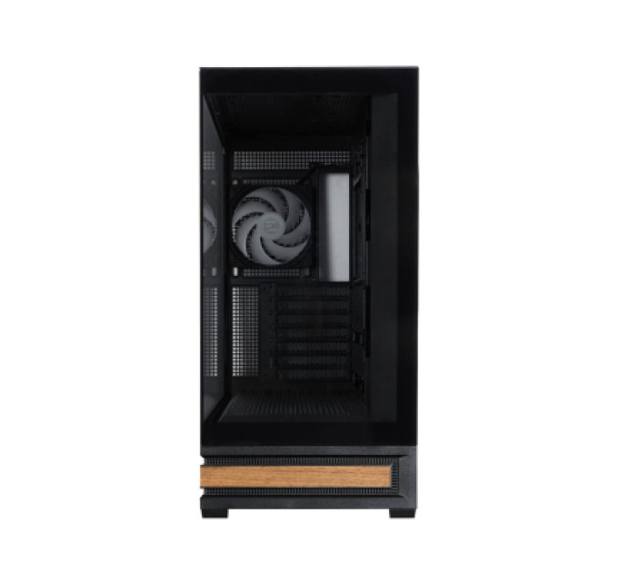 Zalman Корпус Zalman P40NAMUBLACK