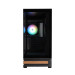 Zalman Корпус Zalman P40NAMUBLACK