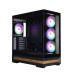 Zalman Корпус Zalman P40NAMUBLACK
