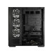 Zalman Корпус Zalman P40NAMUBLACK