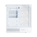 Zalman Корпус Zalman P40PRISMPLUSWHITE