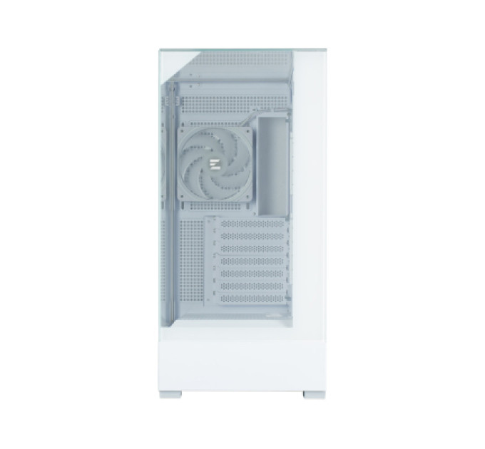 Zalman Корпус Zalman P40PRISMPLUSWHITE
